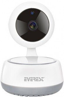 Everest DF-801W IP Kamera kullananlar yorumlar